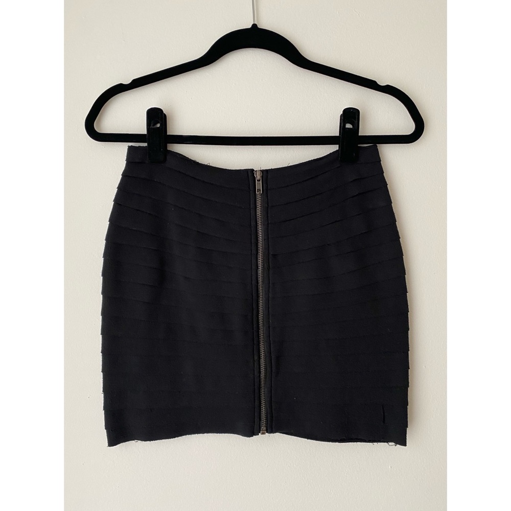 Urban Outfitters Black Skirt by silence + noise